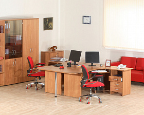 Серия "Альфа"