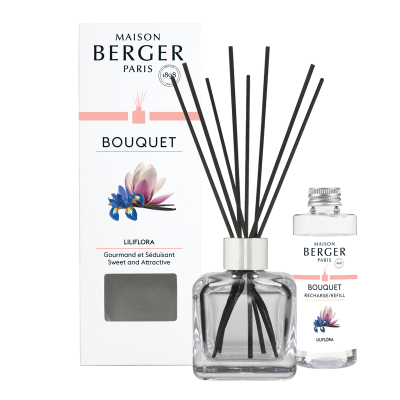 Аромадиффузор Лилифлора 100мл