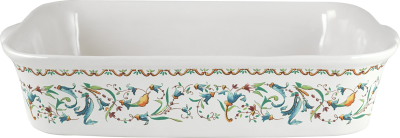 Блюдо для выпечки прямоугольное