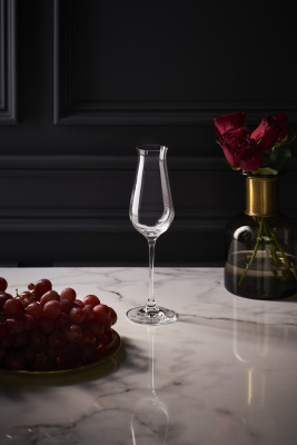 Набор бокалов для шампанского 240мл 6шт Desire