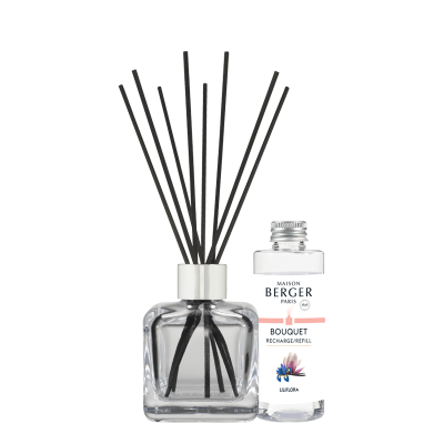 Аромадиффузор Лилифлора 100мл