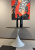 СТОЛ LEO ø100 MIDJ