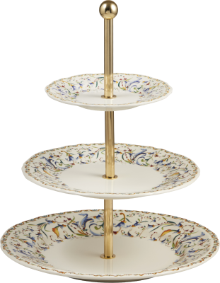 Этажерка для фруктов