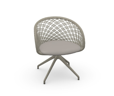 СТУЛ P47 P GX TS-CU MIDJ