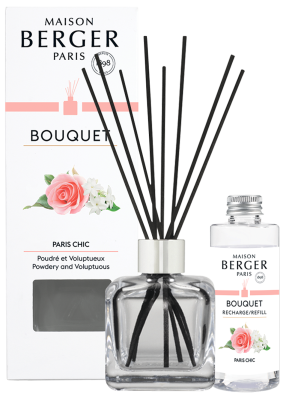 Аромадиффузор Парижский шик 100мл